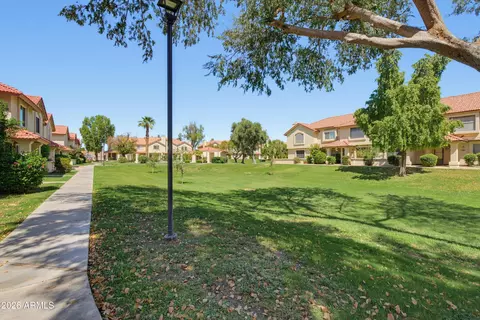 Exterior - 5808 E Brown Rd #117, Mesa, AZ 85205 photo 5 of 9