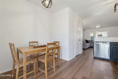 Dining - 5808 E Brown Rd #117, Mesa, AZ 85205 photo 1 of 2