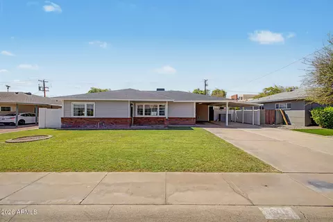 6713 E Almeria Rd, Scottsdale, AZ 85257