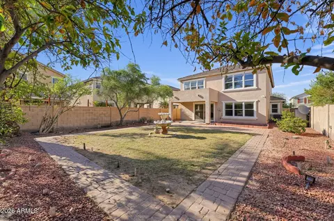 Exterior - 2321 E Chanute Pass, Phoenix, AZ 85040 photo 3 of 3