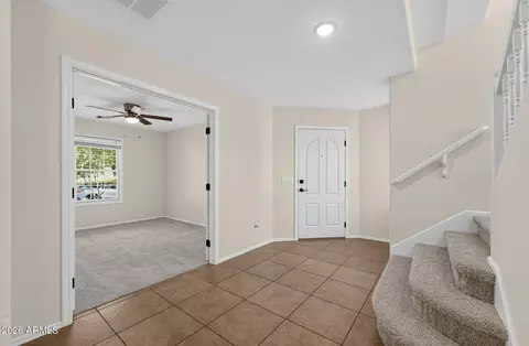 Entry Way - 2321 E Chanute Pass, Phoenix, AZ 85040 photo 1 of 2