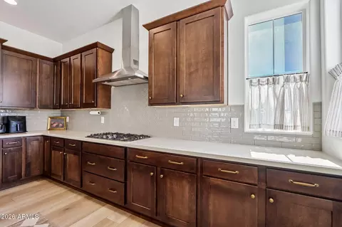 Kitchen - 26327 N 22nd Dr, Phoenix, AZ 85085 photo 3 of 4
