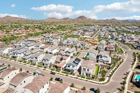 View/Area - 26327 N 22nd Dr, Phoenix, AZ 85085 photo 2 of 4
