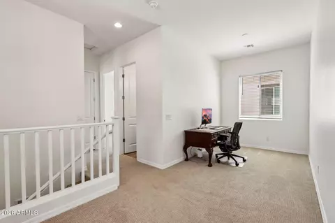 Entry Way - 26327 N 22nd Dr, Phoenix, AZ 85085 photo 2 of 2