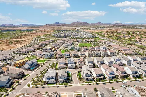 View/Area - 26327 N 22nd Dr, Phoenix, AZ 85085 photo 4 of 4