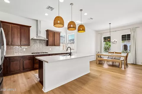 Kitchen - 26327 N 22nd Dr, Phoenix, AZ 85085 photo 1 of 4