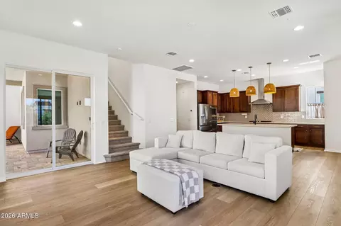 Living - 26327 N 22nd Dr, Phoenix, AZ 85085 photo 1 of 2