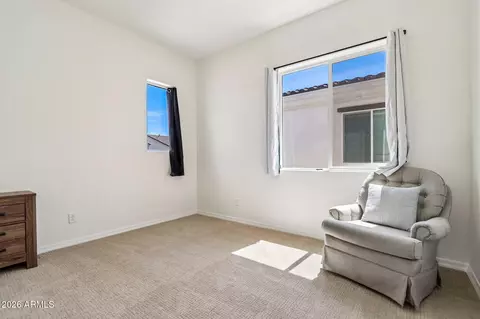 Bedroom - 26327 N 22nd Dr, Phoenix, AZ 85085 photo 4 of 5
