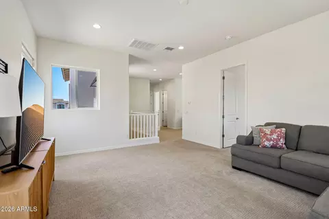 Entry Way - 26327 N 22nd Dr, Phoenix, AZ 85085 photo 1 of 2