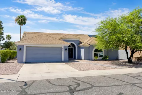 620 S Kenwood Ln, Chandler, AZ 85226