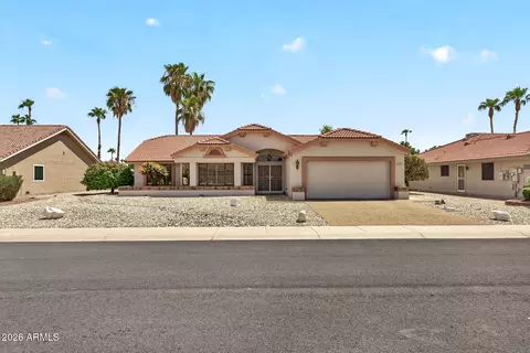 13923 W Jaguar Dr, Sun City West, AZ 85375