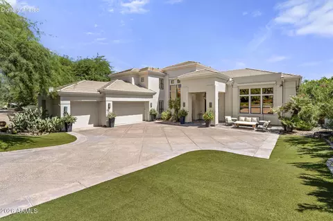 5209 N 63rd Pl, Paradise Valley, AZ 85253