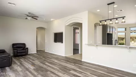 Living - 10927 E Plata Ave, Mesa, AZ 85212 photo 1 of 3