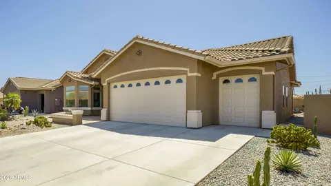 Exterior - 10927 E Plata Ave, Mesa, AZ 85212 photo 3 of 6