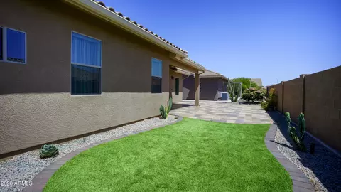 Exterior - 10927 E Plata Ave, Mesa, AZ 85212 photo 6 of 6
