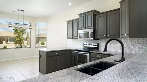 Kitchen - 10927 E Plata Ave, Mesa, AZ 85212 photo 2 of 4
