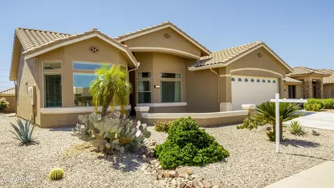 Exterior - 10927 E Plata Ave, Mesa, AZ 85212 photo 2 of 6