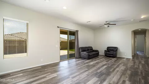 Living - 10927 E Plata Ave, Mesa, AZ 85212 photo 2 of 3