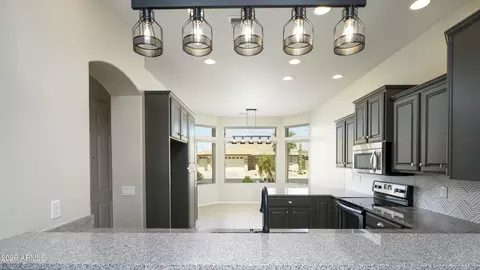Kitchen - 10927 E Plata Ave, Mesa, AZ 85212 photo 1 of 4
