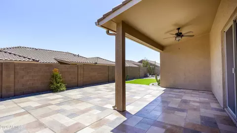 Exterior - 10927 E Plata Ave, Mesa, AZ 85212 photo 4 of 6
