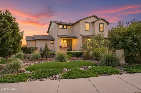375 Kindra Heights Rd, Cottonwood, AZ 86326