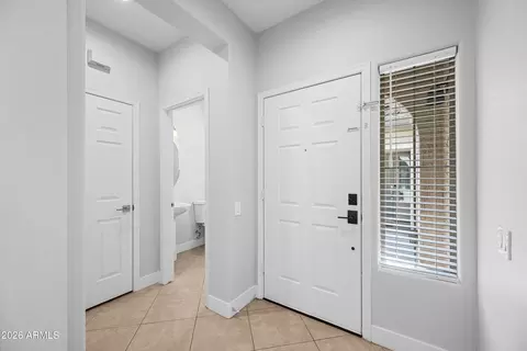 Entry Way - 1948 W Davis Rd, Phoenix, AZ 85023 photo 3 of 8