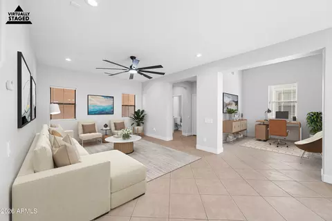 Living - 1948 W Davis Rd, Phoenix, AZ 85023 photo 2 of 6