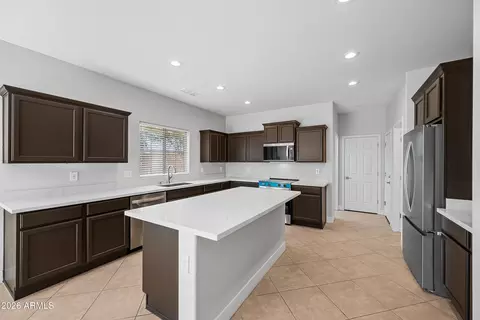 Kitchen - 1948 W Davis Rd, Phoenix, AZ 85023 photo 1 of 5