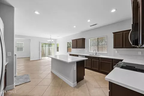 Kitchen - 1948 W Davis Rd, Phoenix, AZ 85023 photo 2 of 5