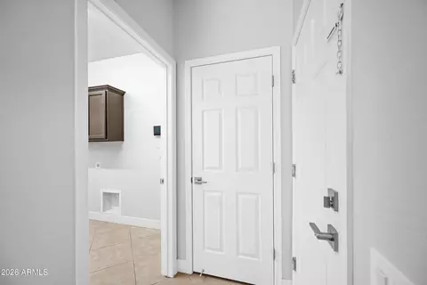 Entry Way - 1948 W Davis Rd, Phoenix, AZ 85023 photo 8 of 8