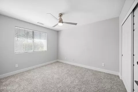 Bedroom - 1948 W Davis Rd, Phoenix, AZ 85023 photo 5 of 5