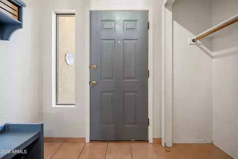 Entry Way - 4860 E Franklin Pl, Hereford, AZ 85615 photo 1 of 1