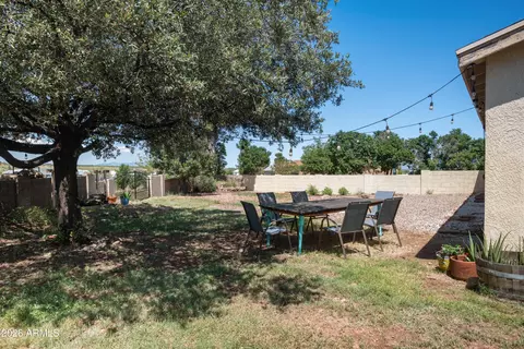 Exterior - 4860 E Franklin Pl, Hereford, AZ 85615 photo 7 of 8