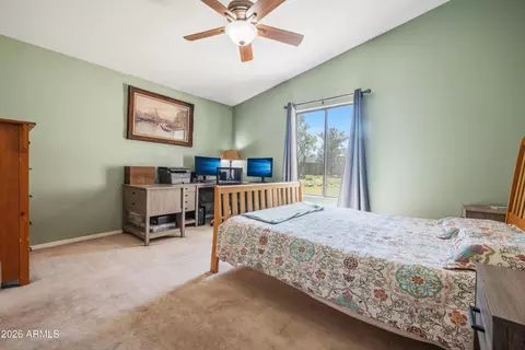 Bedroom - 4860 E Franklin Pl, Hereford, AZ 85615 photo 1 of 4