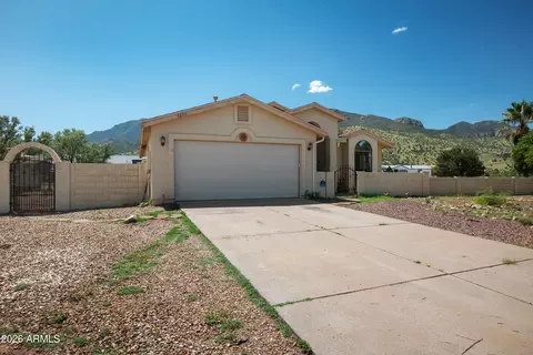 Other - 4860 E Franklin Pl, Hereford, AZ 85615 photo 1 of 10