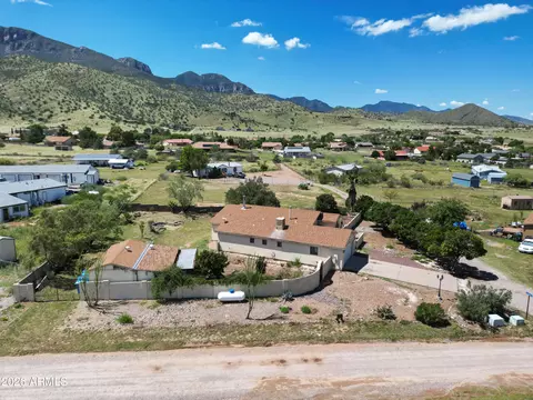 View/Area - 4860 E Franklin Pl, Hereford, AZ 85615 photo 5 of 10