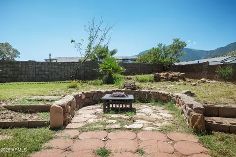 Exterior - 4860 E Franklin Pl, Hereford, AZ 85615 photo 8 of 8