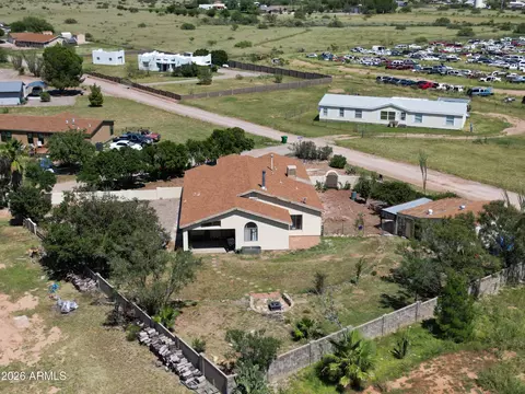 View/Area - 4860 E Franklin Pl, Hereford, AZ 85615 photo 6 of 10