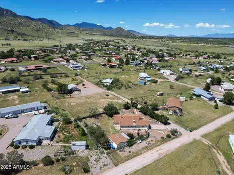 View/Area - 4860 E Franklin Pl, Hereford, AZ 85615 photo 9 of 10