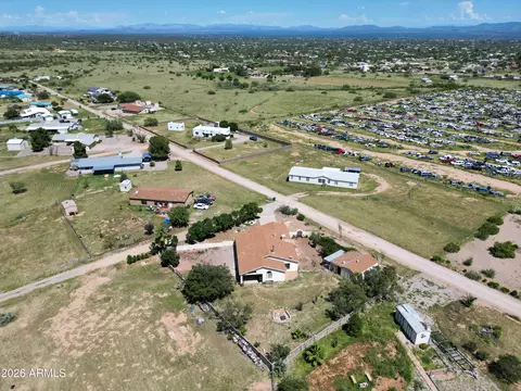 View/Area - 4860 E Franklin Pl, Hereford, AZ 85615 photo 7 of 10