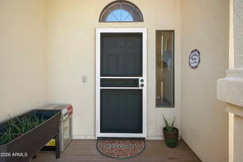 Exterior - 4860 E Franklin Pl, Hereford, AZ 85615 photo 2 of 8