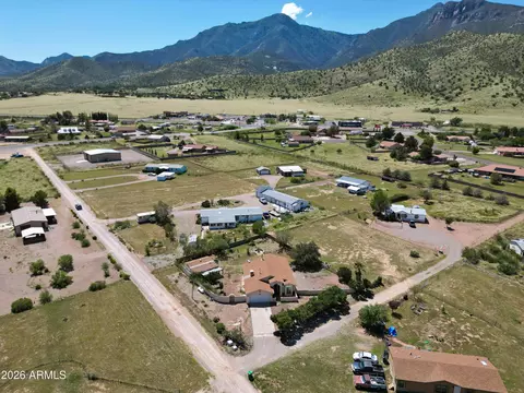 View/Area - 4860 E Franklin Pl, Hereford, AZ 85615 photo 8 of 10