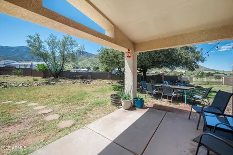 Exterior - 4860 E Franklin Pl, Hereford, AZ 85615 photo 3 of 8