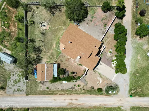 View/Area - 4860 E Franklin Pl, Hereford, AZ 85615 photo 10 of 10