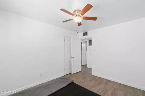 Bedroom - 5624 N 30th Dr, Phoenix, AZ 85017 photo 2 of 2