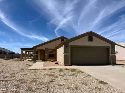 9828 W Lapaz Ln, Arizona City, AZ 85123
