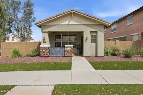 9341 S 34th Ln, Laveen, AZ 85339