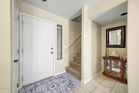Entry Way - 1154 W Windjammer Dr, Gilbert, AZ 85233 photo 1 of 1