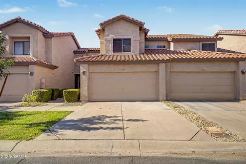 Exterior - 1154 W Windjammer Dr, Gilbert, AZ 85233 photo 2 of 8