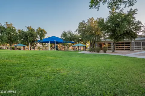 Exterior - 1154 W Windjammer Dr, Gilbert, AZ 85233 photo 8 of 8